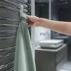 Oboustranné háčky na ručníky 10 ks. Věšák na radiátor Náhled obrázku produktu 2