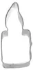 BIRKMANN Ausstechform Kerze, 7cm, Edelstahl, 194649 Produktbild-Vorschau 1