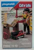 PLAYMOBIL Kaufland Parkside Figur 71902 Produktbild-Vorschau 5