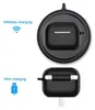 AirPods Pro 3 Custodia protettiva in silicone con Anteprima dell’immagine prodotto 5