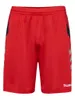 Hummel Tech Move Jr Blaue Kindershorts - 128 Produktbild-Vorschau 10