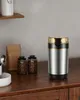 SROSS Kaffeemühle Elektrische Kaffeemühle Edelstahl Klinge, Produktbild-Vorschau 4
