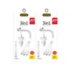Dudao Set Rychlá nabíječka do auta 2x Usb 2,4A + Usb kabel Náhled obrázku produktu 9