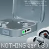 Nothing True Wireless In-Ear-Kopfhörer 3 Weiss Produktbild-Vorschau 5
