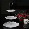 2/3 Ebenen Kuchenstangen Plattenstand Griff Anmeldung Produktbild-Vorschau 4