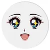 PopSockets Sparkle Eyes, Handy/Smartphone, Passive Produktbild-Vorschau 2