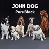 John Dog Hundenassfutter Pure Black Hirsch - Premium Produktbild-Vorschau 7