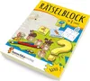 Rätselblock ab 8 Jahre - Band 2 Anteprima dell’immagine prodotto 3