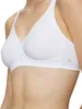 Triumph Modern Soft+Baumwolle, Weicher Becher, Weiß, Produktbild-Vorschau 4