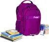 Schulrucksack 3 Teile Set Elephant Hero Signature Rucksack Produktbild-Vorschau 7