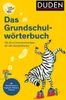 Duden - Das Grundschulwörterbuch Náhľad obrázku produktu 1