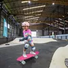 Malplay Mini skateboard con ruote LED RGB luminose | Tavola Anteprima dell’immagine prodotto 14