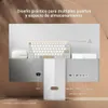 ASUS ZenScreen Smart Monitor MS27UC, 68,6 cm (27"), 3840 x Náhled obrázku produktu 13