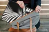 MuchoWow® Laptop Hülle 17 Zoll Laptoptasche Nahaufnahme des Produktbild-Vorschau 7