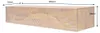 riess-ambiente TV-Board SCORPION 200cm braun massives Produktbild-Vorschau 7