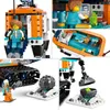 LEGO 60378 City Ciężarówka i laboratorium badawcze, Zabawka Podgląd zdjęcia produktu 3