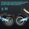 HITWAY E Scooter mit Straßenzulassung, 500W Motor, Produktbild-Vorschau 6