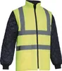 Yoko  Warn-Steppjacke mit abnehmbaren Ärmeln Produktbild-Vorschau 3