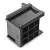 HELLA Relaissockel 8JA 003 526-002 2,8mm 6,3mm Produktbild-Vorschau 3