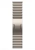 Apple MXMF3ZM/A, Cinturino, Smartwatch, Titanio, Apple, Anteprima dell’immagine prodotto 1