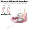 UISEBRT Kinder Toilettensitz WC Aufsatz Training Produktbild-Vorschau 7