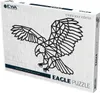 3D puzzle z dřeva Orel Eco Wood Art Náhled obrázku produktu 7