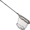 Zeck Fishing Folding Rubber Tele Net XL Produktbild-Vorschau 1