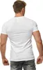 Mivaro Herren T-Shirt 5er Pack V-Ausschnitt - V-Neck Shirt Produktbild-Vorschau 3