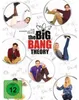 The Big Bang Theory: Die komplette Serie Náhľad obrázku produktu 1