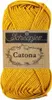 Scheepjes Catona 50g (249) - Saffron Produktbild-Vorschau 1