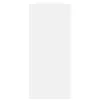 Maison Exclusive - Organiseur de bureau blanc 34,5 x 15,5 x Voir les images du produit 7