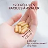 Aavalabs Acide folique actif 5-MTHF | Grossesse et Voir les images du produit 11