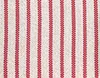 Chico Einzel-Stabhängematte Baumwolle beige-rot Hängematte Produktbild-Vorschau 4