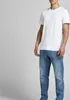 JACK & JONES Herren T-Shirt Rundhals | 5 Stück | 8035 Produktbild-Vorschau 18