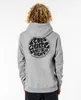 Rip Curl Wetsuit Icon Kapuzenpullover Grau L Herren Grau L Produktbild-Vorschau 3