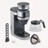 Severin KA 4852, Kávovar, Kávové zrná, Vstavaný mlynček, Náhľad obrázku produktu 22