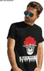 Blck Frst Downhill XXL mit Ärmellogo, Shirt Produktbild-Vorschau 6