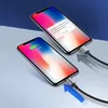 UGREEN USB-C to Lightning Cable Aluminum Shell Braided 1m Produktbild-Vorschau 6