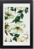 Bild 20x30 MDF-Rahmen, Wandkunst Hibiskus Produktbild-Vorschau 1