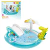 Intex 57165NP Playcentre "Gator" brodzik (201x107x84cm) Podgląd zdjęcia produktu 39