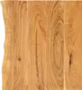 vidaXL Kúpeľňové dosky z masívneho dreva Akácia 58x52x2,5 Náhľad obrázku produktu 7