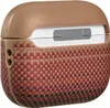 Etui PITAKA Aramid Fiber do AirPods Pro 3 sunset Podgląd zdjęcia produktu 3