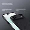 iPhone Air Hülle - Nillkin CamShield Pro Back Cover - Produktbild-Vorschau 9