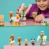 LEGO Minecraft Angriff des Hühnerreiters in der Wüste - Produktbild-Vorschau 5