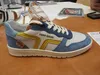 Sneaker Kamo-Gutsu blu, taglia 44 Anteprima dell’immagine prodotto 8