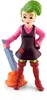 tonies Bibi Blocksberg - Die Junghexenbande, Spielfigur, Produktbild-Vorschau 2