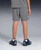 PUMA Unisex Baby Teamrise Jr Shorts, Smoked Pearl-puma Produktbild-Vorschau 7