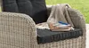 Destiny Palma Luna Sitzgruppe Vintage Weiß Tisch 165x90 Produktbild-Vorschau 4