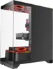 Mars Gaming MC-PRISMA Dreifach gehärtetes Glas ARGB Produktbild-Vorschau 3
