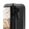 NoBoringSuitcases.com® Koffer Handgepäck Trolley Rollkoffer Produktbild-Vorschau 5